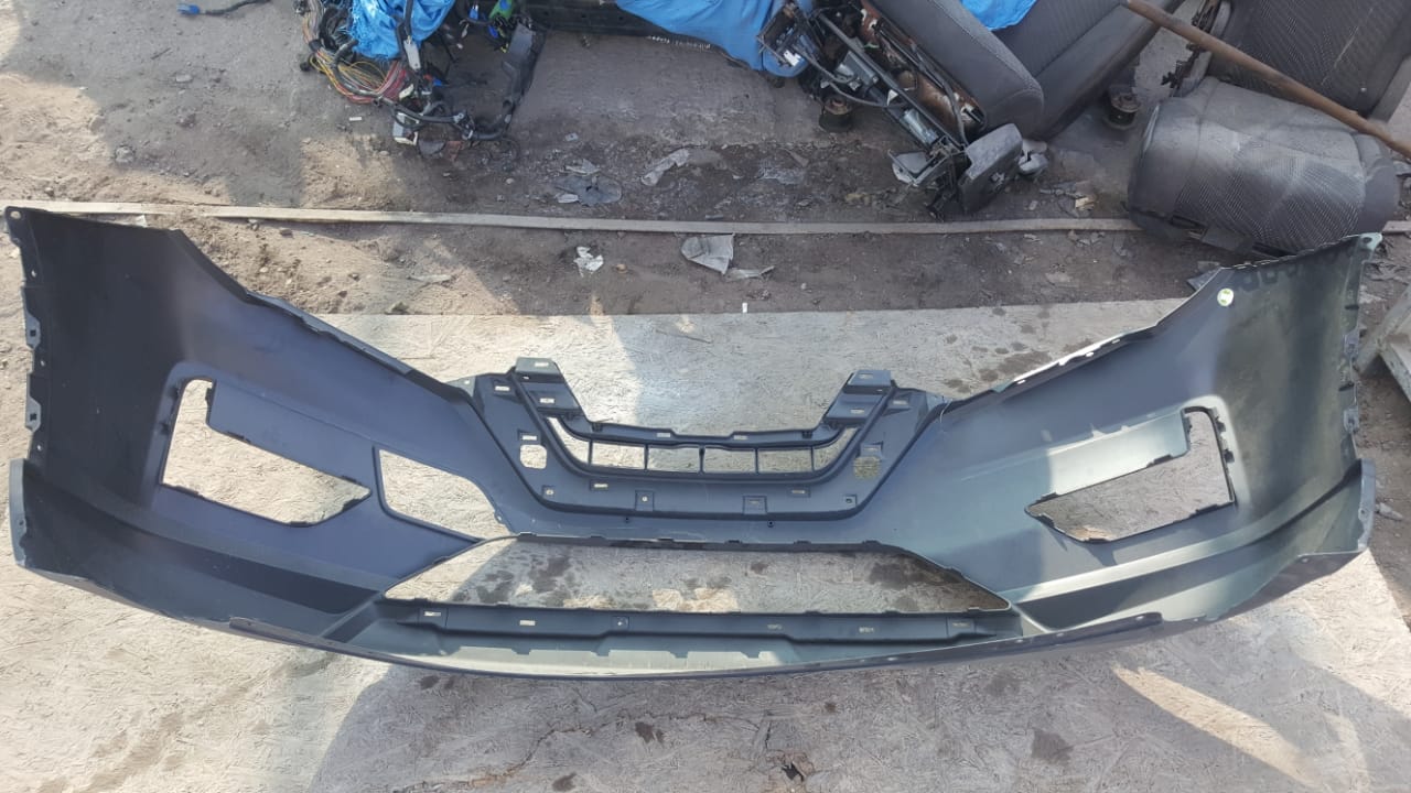 PARACHOQUES DELANTERO NISSAN ROGUE 2017 AL 2019